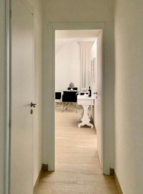 Suite 241 Catania
